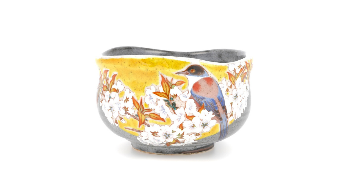 九谷焼が愛され続ける理由とは？